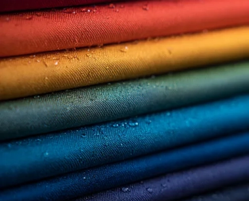 Waterproof Umbrella Fabrics