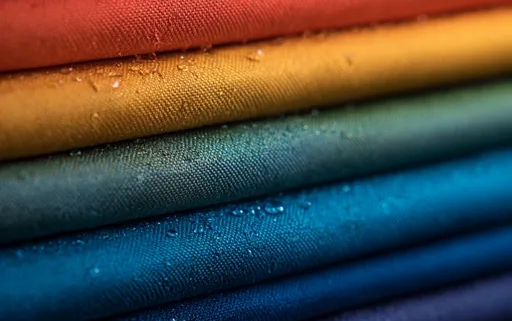 Waterproof Umbrella Fabrics