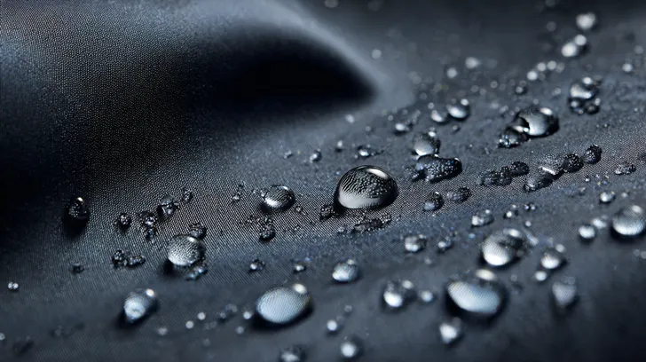 Waterproof Fabric Special Treatments