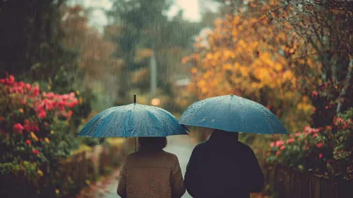 Why Choose a Double Person Umbrella