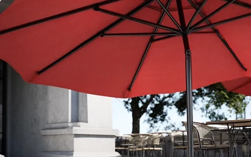 Base of Umbrella for Windy Weather and Patio