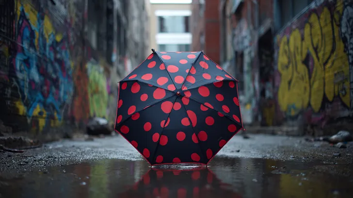 BLUNT Metro Compact Umbrella