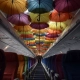 Can You Bring Umbrellas on a Plane?